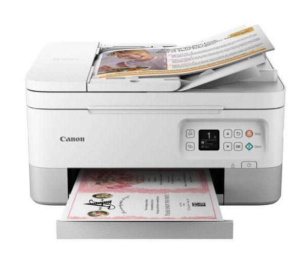 Canon Pixma TS7451, 7451a, 7451i